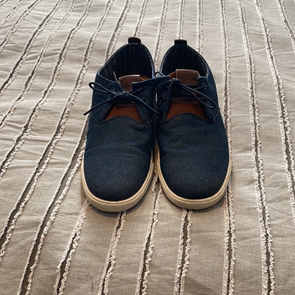 Men’s Mountain Creek Casual Sneakers, Size 10 - Picture 3 of 3